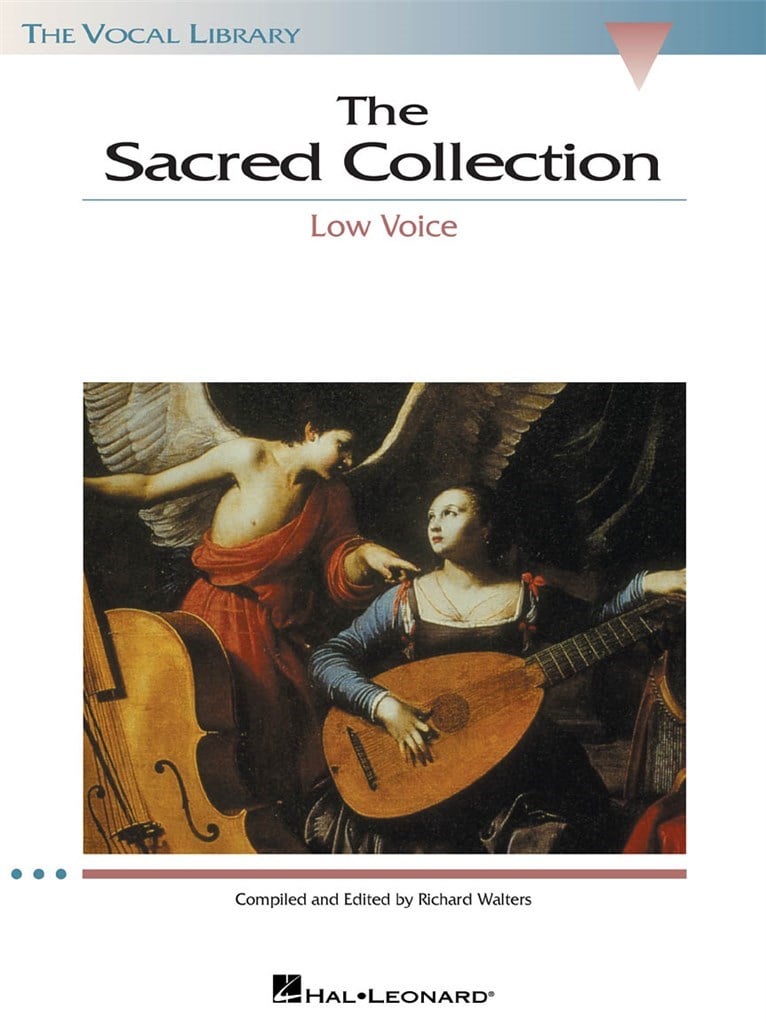 The sacred collection